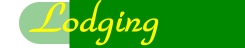 Get Prices on Lodging